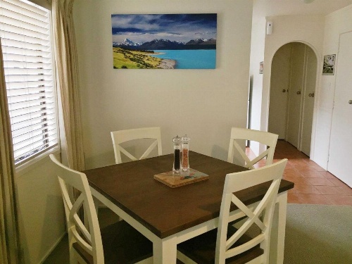 Pukaki Holiday Apartments image 15