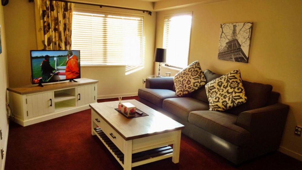 Pukaki Holiday Apartments Imagen 18