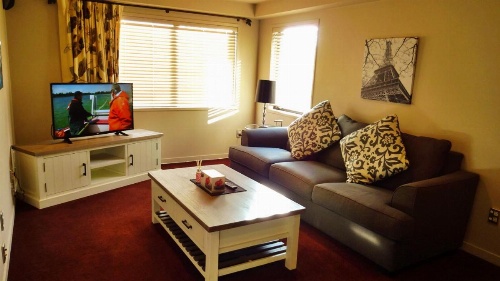 Pukaki Holiday Apartments image 18