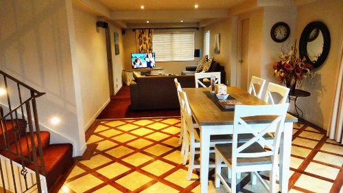 Pukaki Holiday Apartments image 19