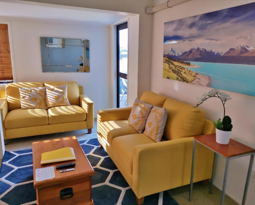 Pukaki Holiday Apartments Imagen 20