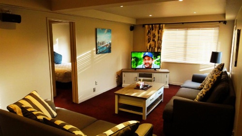Pukaki Holiday Apartments image 22