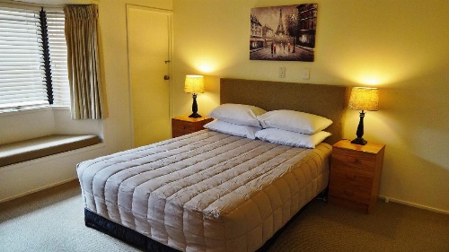 Pukaki Holiday Apartments image 24