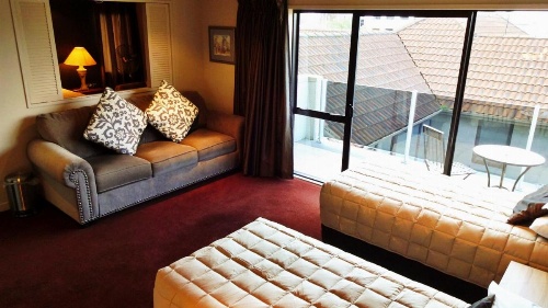 Pukaki Holiday Apartments image 25