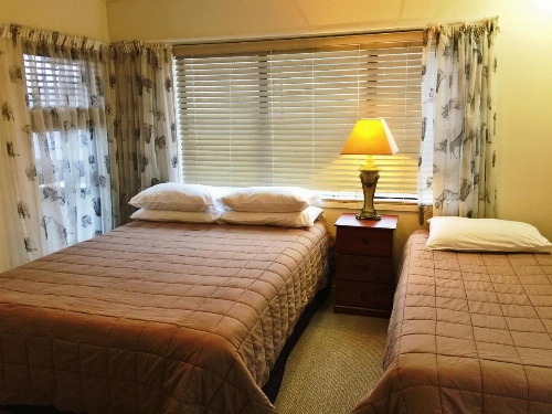 Pukaki Holiday Apartments image 26