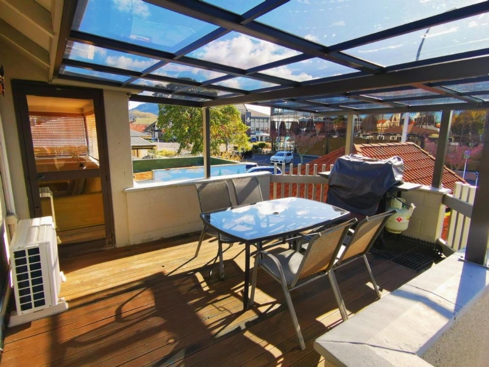 Pukaki Holiday Apartments Imagen 28
