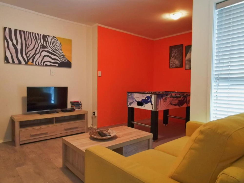 Pukaki Holiday Apartments Imagen 40