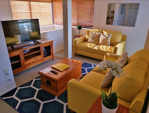 Pukaki Holiday Apartments image 47