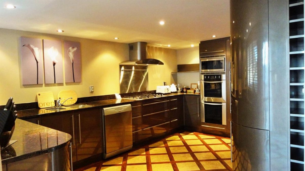 Pukaki Holiday Apartments Imagen 50